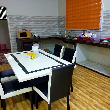 Sya Al-Yahya Homestay Kuala Terengganu Eksteriør bilde