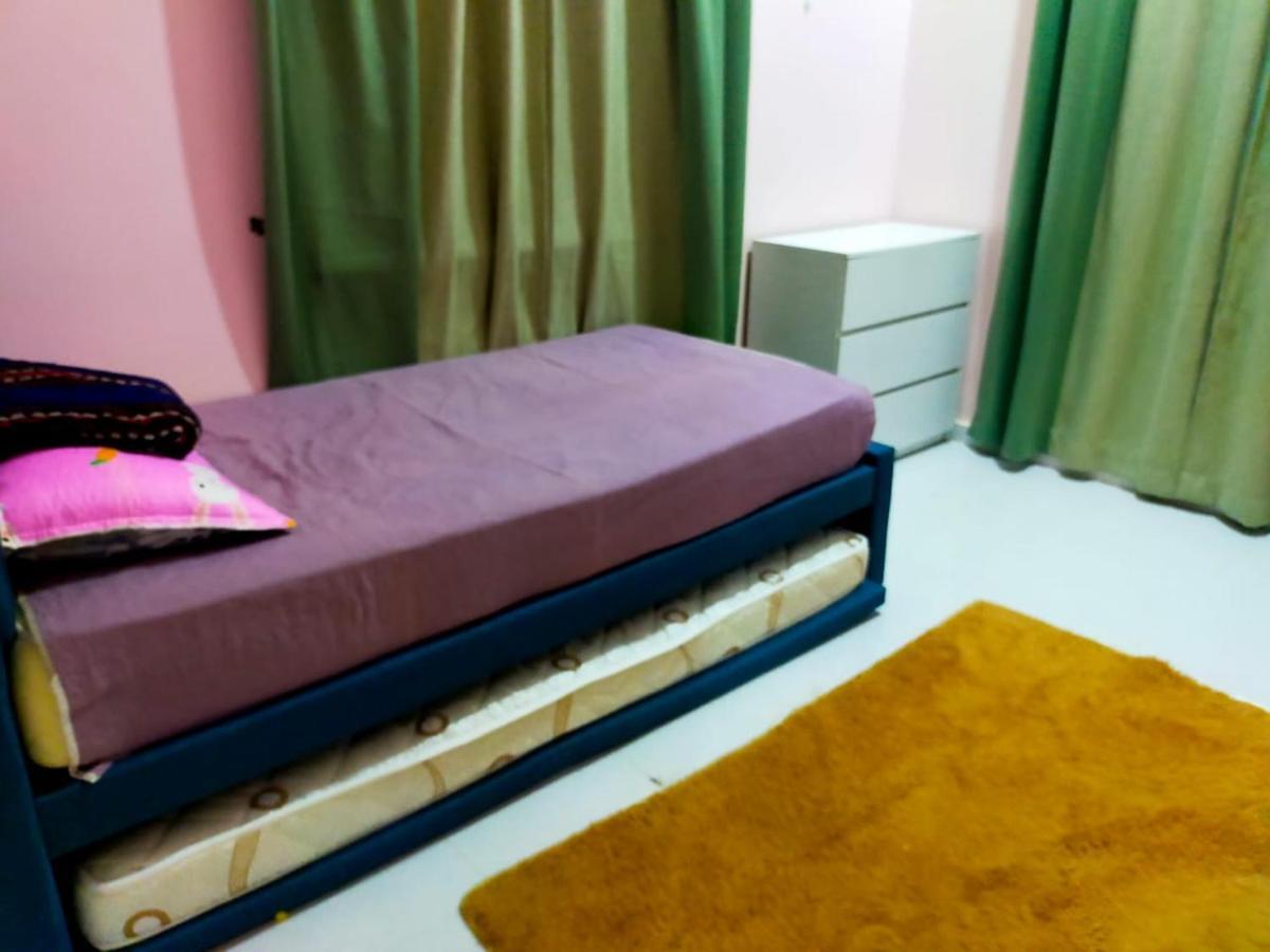 Sya Al-Yahya Homestay Kuala Terengganu Eksteriør bilde
